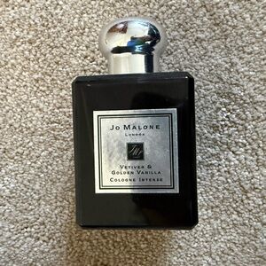 Jo Malone - Vetiver & Golden Vanilla - unisex Cologne Fragrance Perfume